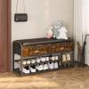 With Cusion and 2 Drawers